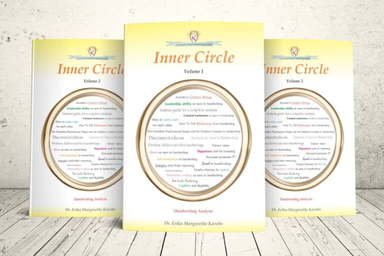 Inner Circle Books